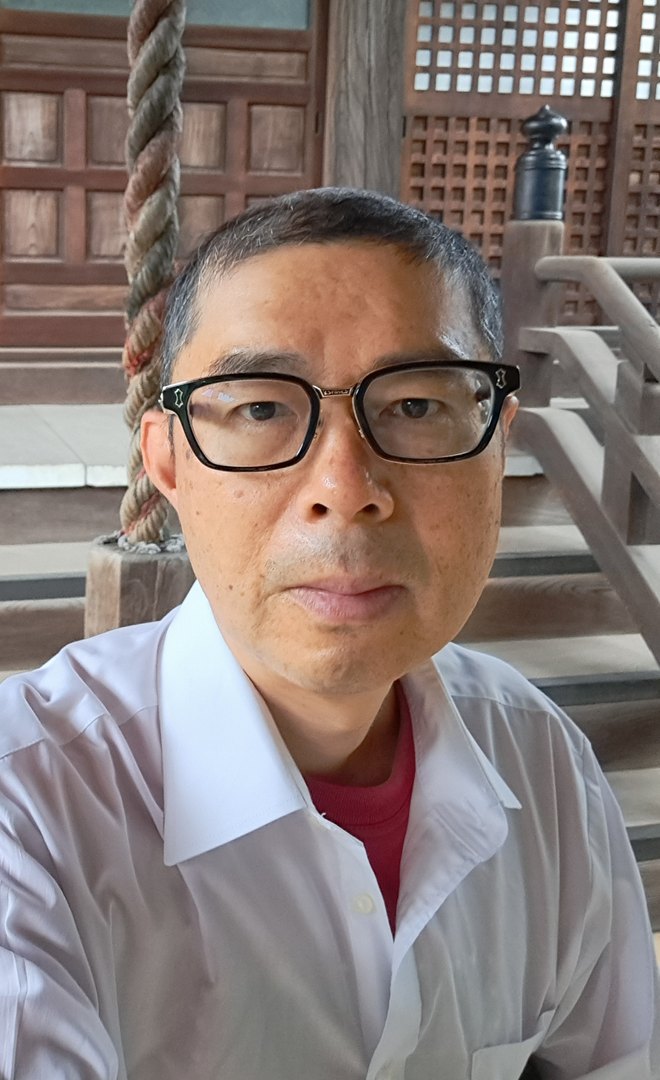 Ichiro Asanuma